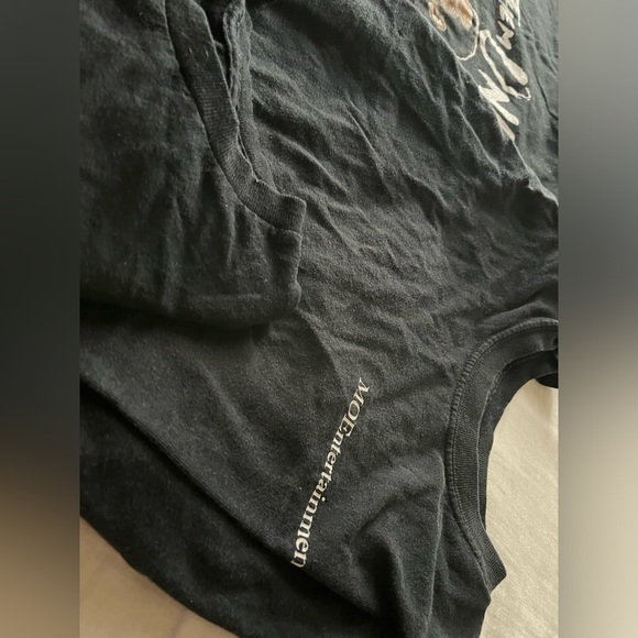 Women’s size medium black graphic tee bundle! - Picture 3 of 6